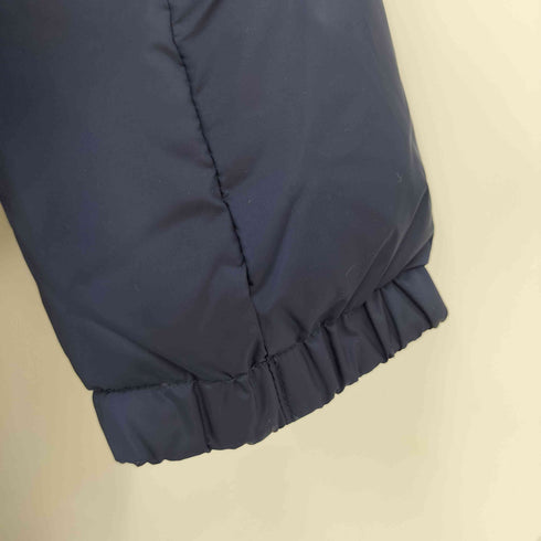 カッパ Kappa ロングダウンコート メンズ JPN:M