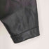 ザラ ZARA Faux leather overshirt レディース US M