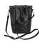 グレースコンチネンタル GRACE CONTINENTAL CARVING TRIBES Drawstring Bag レディース