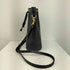 グレースコンチネンタル GRACE CONTINENTAL CARVING TRIBES Drawstring Bag レディース
