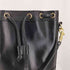 グレースコンチネンタル GRACE CONTINENTAL CARVING TRIBES Drawstring Bag レディース