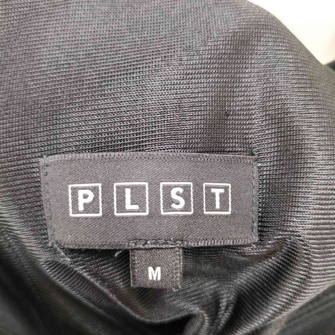 プラステ PLST ライトバルーンジョガーパンツ メンズ M