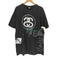 ステューシー Stussy SSリンク ツイストガール クルーネックTシャツ メンズ JPN:L