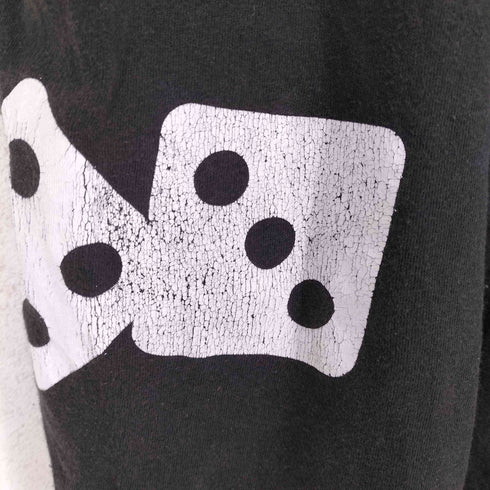 ステューシー Stussy SSリンク ツイストガール クルーネックTシャツ メンズ JPN:L