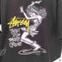 ステューシー Stussy SSリンク ツイストガール クルーネックTシャツ メンズ JPN:L