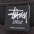 ステューシー Stussy SSリンク ツイストガール クルーネックTシャツ メンズ JPN:L