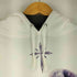 トラヴァストウキョウ TRAVAS TOKYO Furry bear Hoodie レディース 46