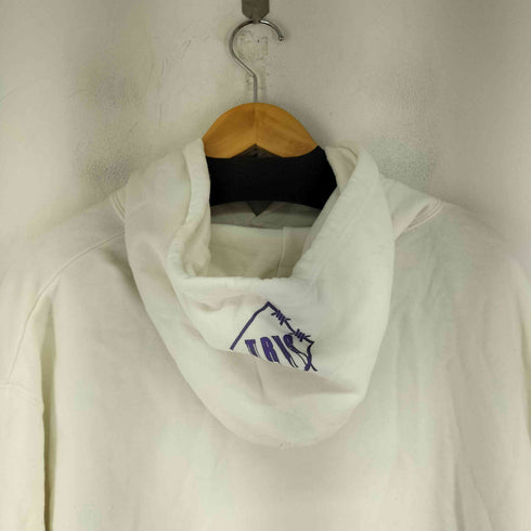 トラヴァストウキョウ TRAVAS TOKYO Furry bear Hoodie レディース 46