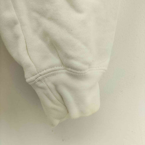 トラヴァストウキョウ TRAVAS TOKYO Furry bear Hoodie レディース 46