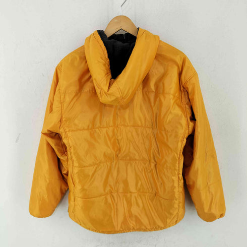 カンタベリー CANTERBURY リバーシブル 中綿ブルゾン メンズ M
