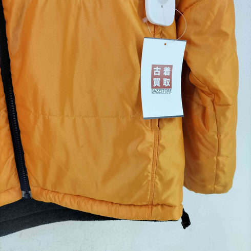 カンタベリー CANTERBURY リバーシブル 中綿ブルゾン メンズ M