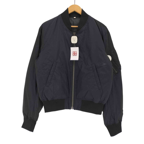 ムジラボ MUJI labo MA-1 ダウンブルゾン メンズ JPN:M
