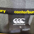 カンタベリー CANTERBURY ラグビープラス トレーニングスウェットジャケット メンズ M
