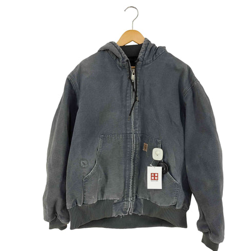 カーハート Carhartt ダック アクティブジャケット メンズ