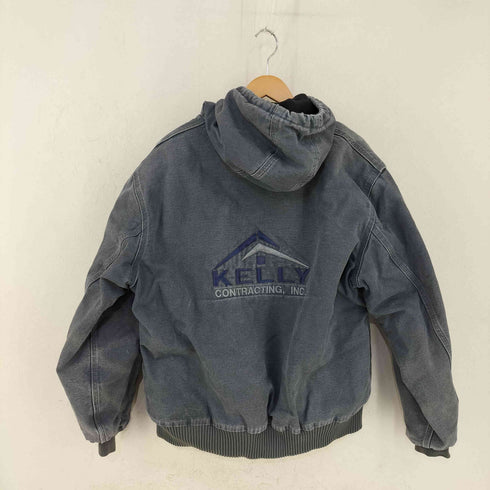 カーハート Carhartt ダック アクティブジャケット メンズ