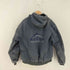 カーハート Carhartt ダック アクティブジャケット メンズ