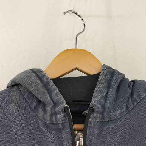 カーハート Carhartt ダック アクティブジャケット メンズ