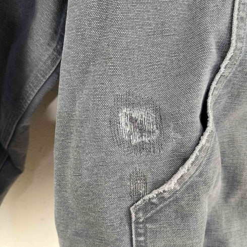 カーハート Carhartt ダック アクティブジャケット メンズ