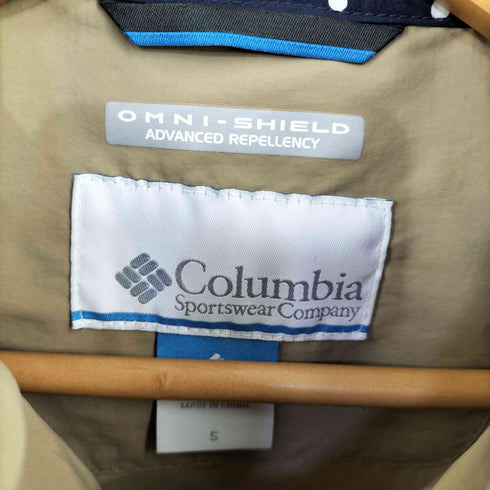 コロンビア Columbia Hazen Jacket メンズ S