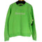 エフシーレアルブリストル F.C.Real Bristol 19AW AUTHENTIC LOGO CREW NECK SWEAT メンズ JPN:L