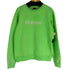エフシーレアルブリストル F.C.Real Bristol 19AW AUTHENTIC LOGO CREW NECK SWEAT メンズ JPN:L