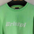 エフシーレアルブリストル F.C.Real Bristol 19AW AUTHENTIC LOGO CREW NECK SWEAT メンズ JPN:L