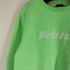 エフシーレアルブリストル F.C.Real Bristol 19AW AUTHENTIC LOGO CREW NECK SWEAT メンズ JPN:L