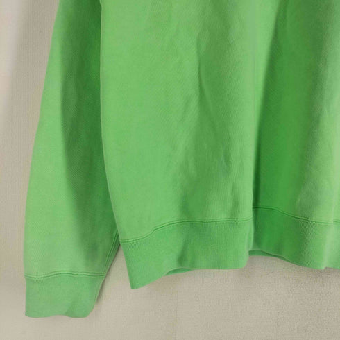 エフシーレアルブリストル F.C.Real Bristol 19AW AUTHENTIC LOGO CREW NECK SWEAT メンズ JPN:L