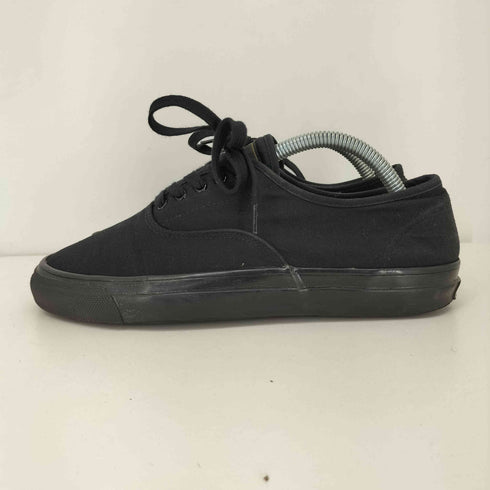 トロフィークロージング TROPHY CLOTHING Mil Boat Shoes メンズ 8