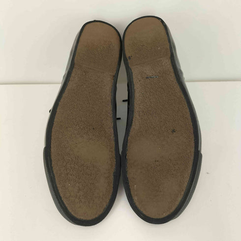 トロフィークロージング TROPHY CLOTHING Mil Boat Shoes メンズ 8