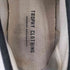 トロフィークロージング TROPHY CLOTHING Mil Boat Shoes メンズ 8