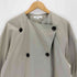 マウジー moussy COLLARLESS TRENCH コート レディース 1