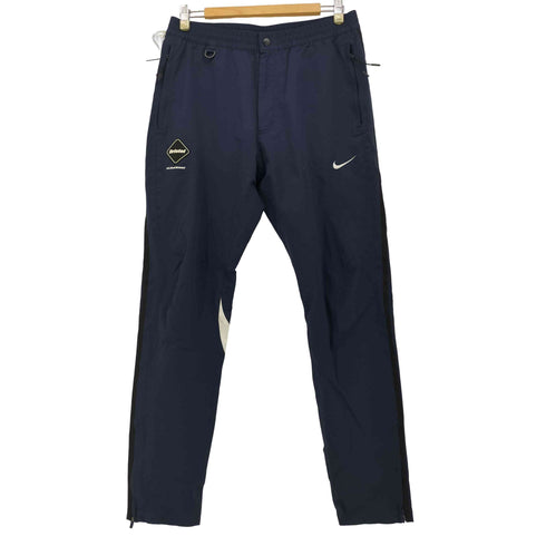 エフシーレアルブリストル F.C.Real Bristol 15AW STORM-FIT WARM UP PANTS ストームフィットウォームアップパンツ メンズ JPN:M