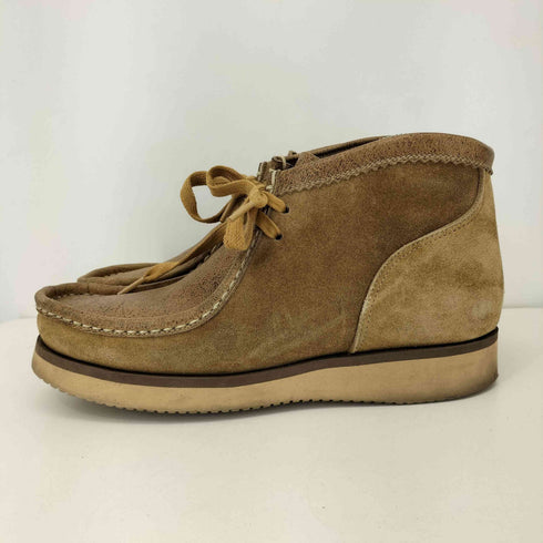 SKOOB SAFARI DESERT メンズ US:7