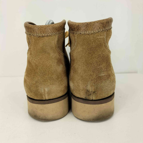 SKOOB SAFARI DESERT メンズ US:7