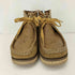 SKOOB SAFARI DESERT メンズ US:7