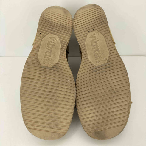 SKOOB SAFARI DESERT メンズ US:7