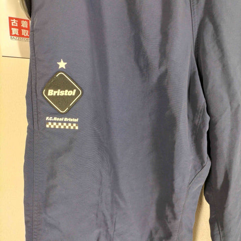 エフシーレアルブリストル F.C.Real Bristol 19SS EASY LONG PANTS メンズ JPN:L