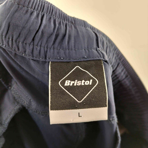 エフシーレアルブリストル F.C.Real Bristol 19SS EASY LONG PANTS メンズ JPN:L