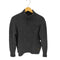 ポロバイラルフローレン Polo by RALPH LAUREN ハーフボタンコットンハイネックニット メンズ import:XS