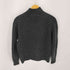 ポロバイラルフローレン Polo by RALPH LAUREN ハーフボタンコットンハイネックニット メンズ import:XS