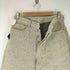 STUDIO D’ARTISAN ウール混ワイドパンツ メンズ JPN:M