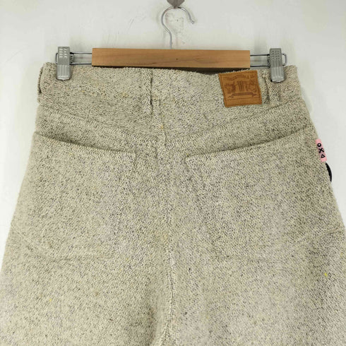 STUDIO D’ARTISAN ウール混ワイドパンツ メンズ JPN:M