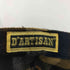STUDIO D’ARTISAN ウール混チェックパンツ メンズ JPN:M