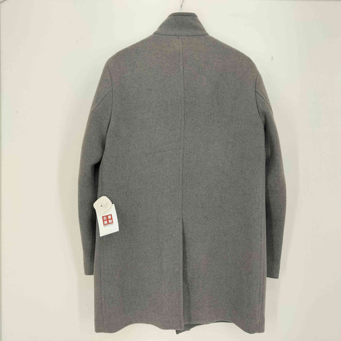 グリーンレーベルリラクシング GREEN LABEL RELAXING メリノウール Superfine120S ダブルクロススタンダードコート メンズ JPN:L