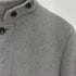 グリーンレーベルリラクシング GREEN LABEL RELAXING メリノウール Superfine120S ダブルクロススタンダードコート メンズ JPN:L