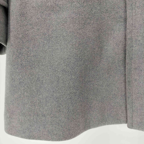 グリーンレーベルリラクシング GREEN LABEL RELAXING メリノウール Superfine120S ダブルクロススタンダードコート メンズ JPN:L