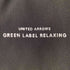 グリーンレーベルリラクシング GREEN LABEL RELAXING メリノウール Superfine120S ダブルクロススタンダードコート メンズ JPN:L