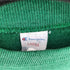 チャンピオン Champion USA製 NORTH DAKOTA ラグランスウェット メンズ import:L