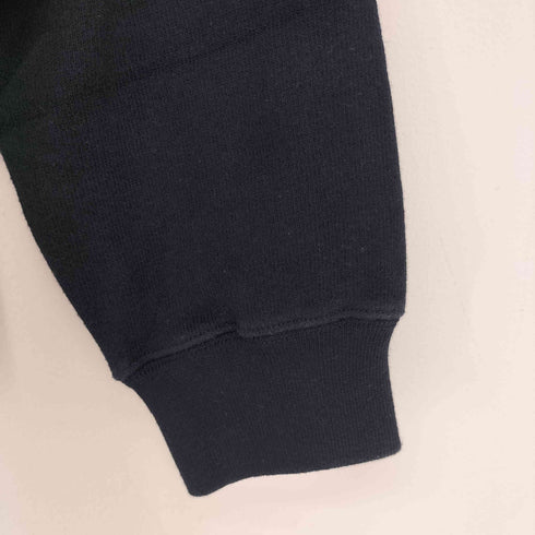 ビームスプラス BEAMS+ ボーダー ポロスウェット レディース JPN:S